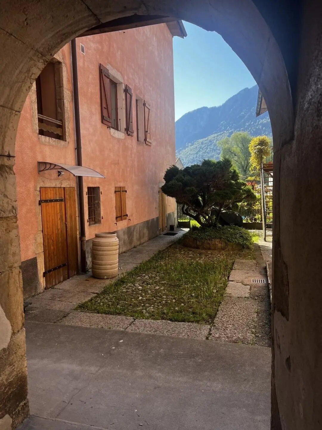 Appartement à vendre, 80m², Bonneville