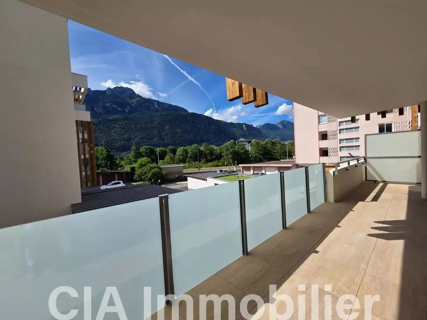 Appartement à vendre, 79m², Bonneville