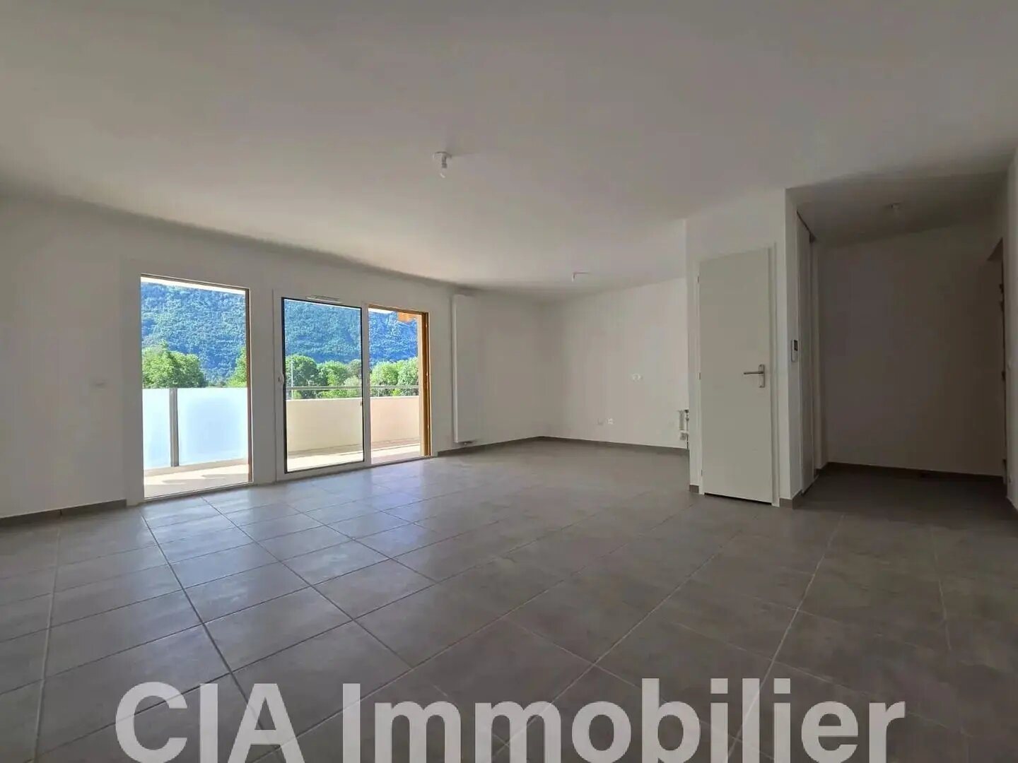 Appartement à vendre, 79m², Bonneville