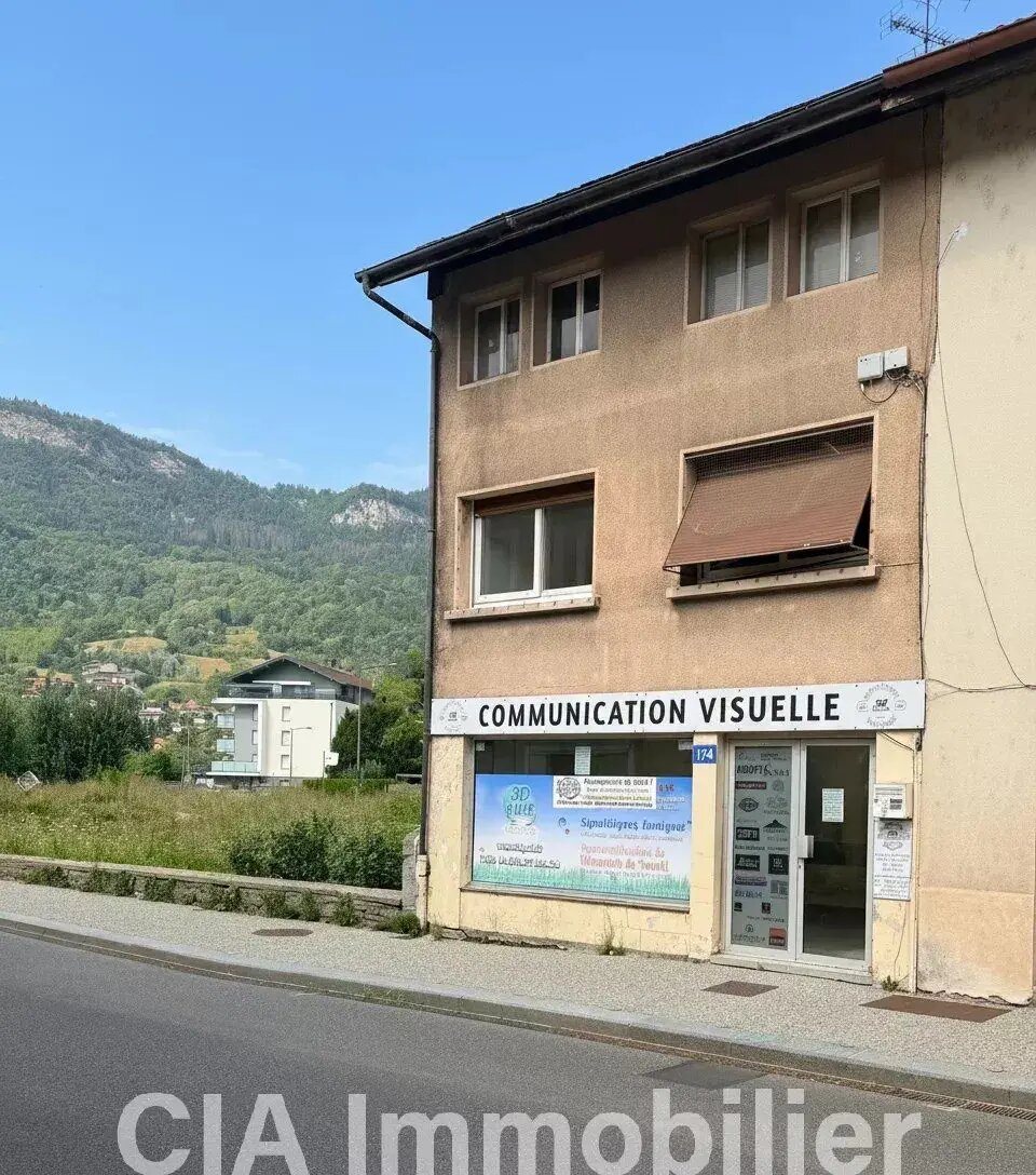 Maison à vendre, 133m², Bonneville