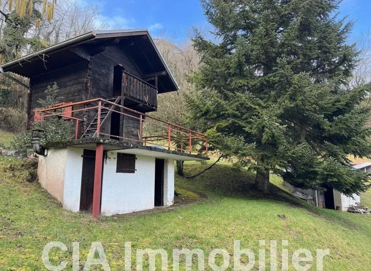 Maison à vendre, 30m², Marignier