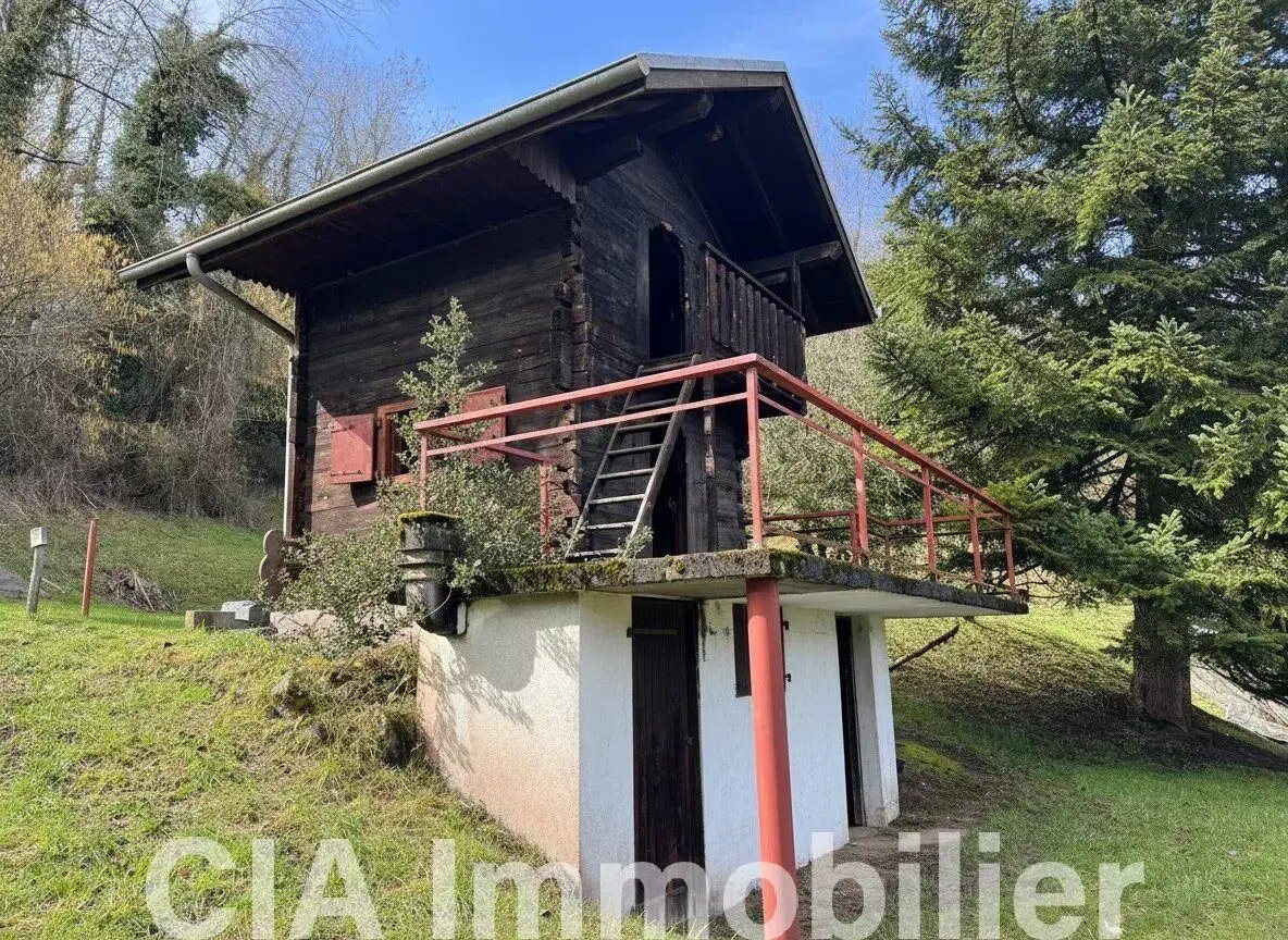 Maison à vendre, 30m², Marignier