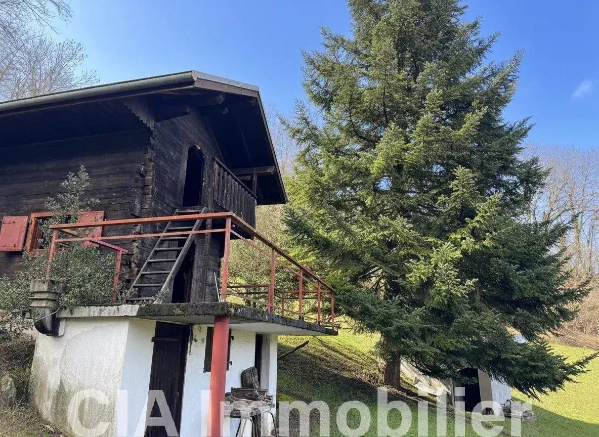 Maison à vendre, 30m², Marignier