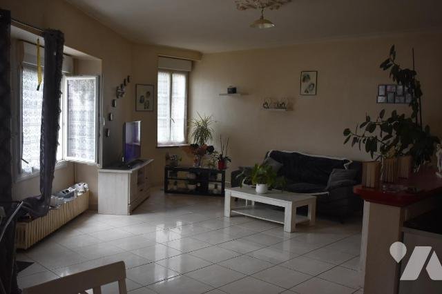 Maison à vendre, 205m², Candé
