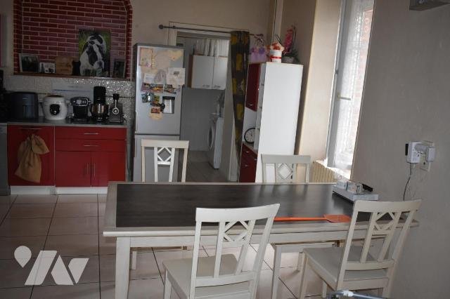 Maison à vendre, 205m², Candé