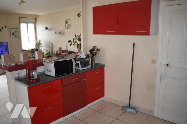 Maison à vendre, 205m², Candé