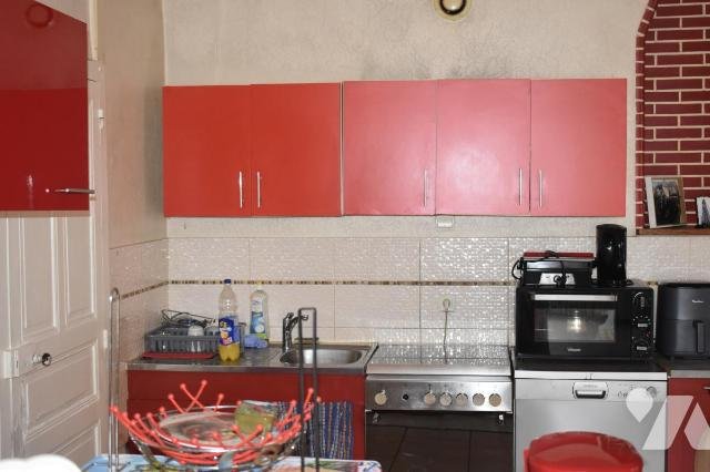 Maison à vendre, 205m², Candé