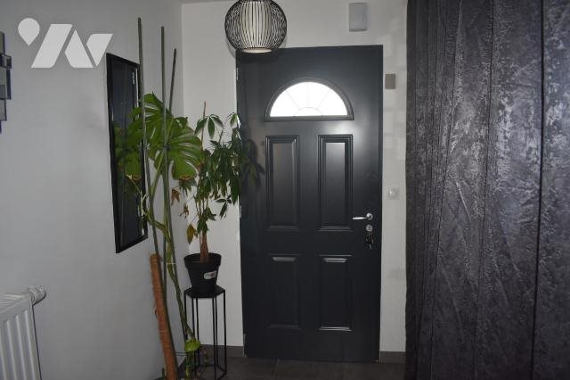 Maison à vendre, 85m², Vallons-de-l'Erdre