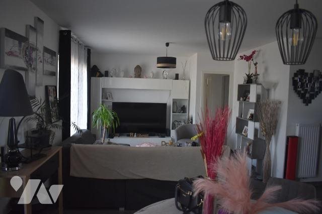 Maison à vendre, 85m², Vallons-de-l'Erdre