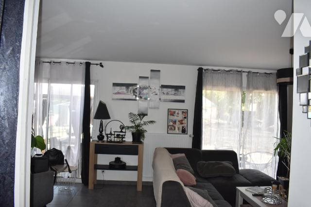 Maison à vendre, 85m², Vallons-de-l'Erdre