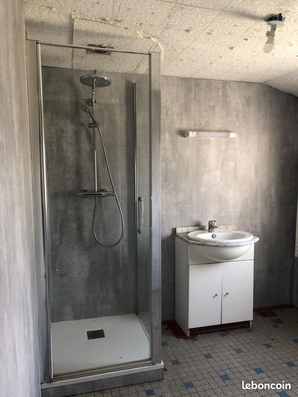 Maison à vendre, 63m², Angrie