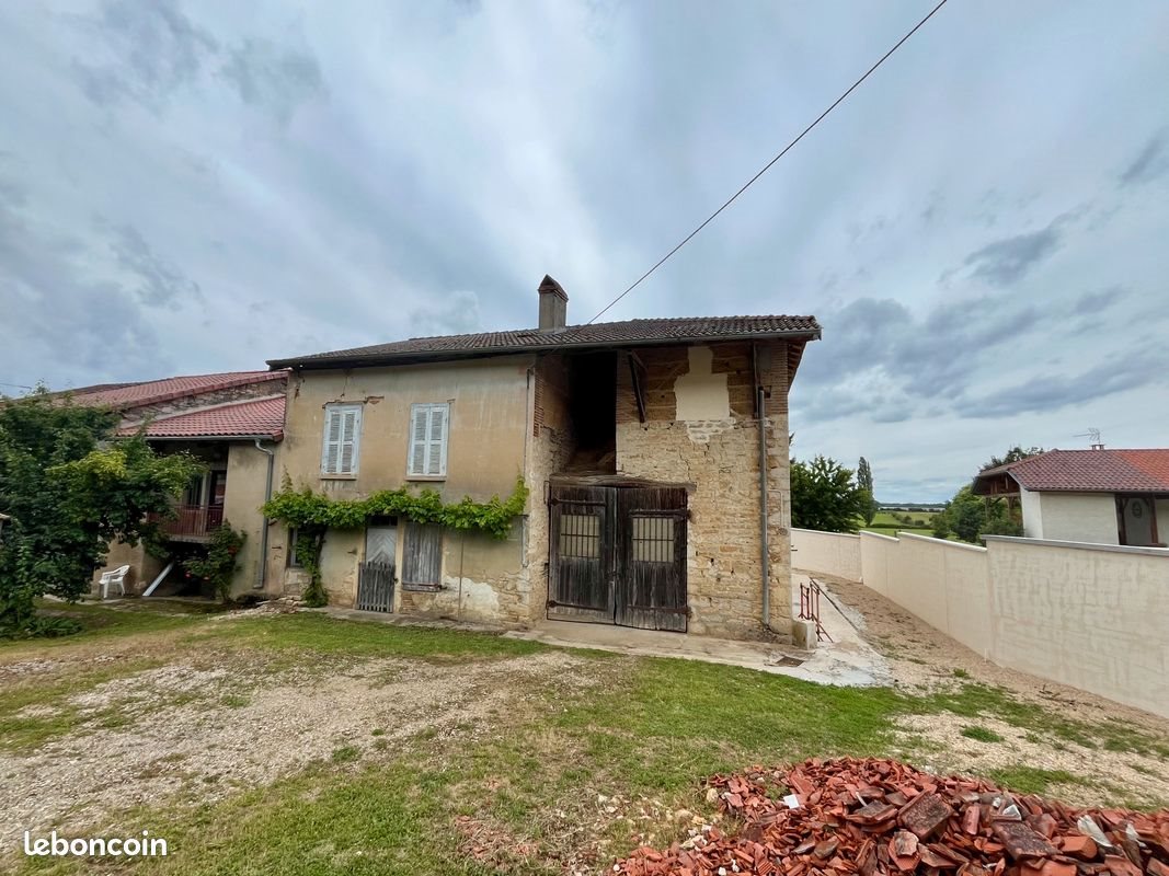 Maison à vendre, 200m², Saint-Martin-du-Mont