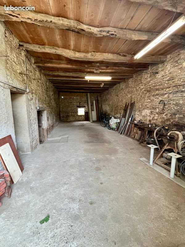 Maison à vendre, 200m², Saint-Martin-du-Mont