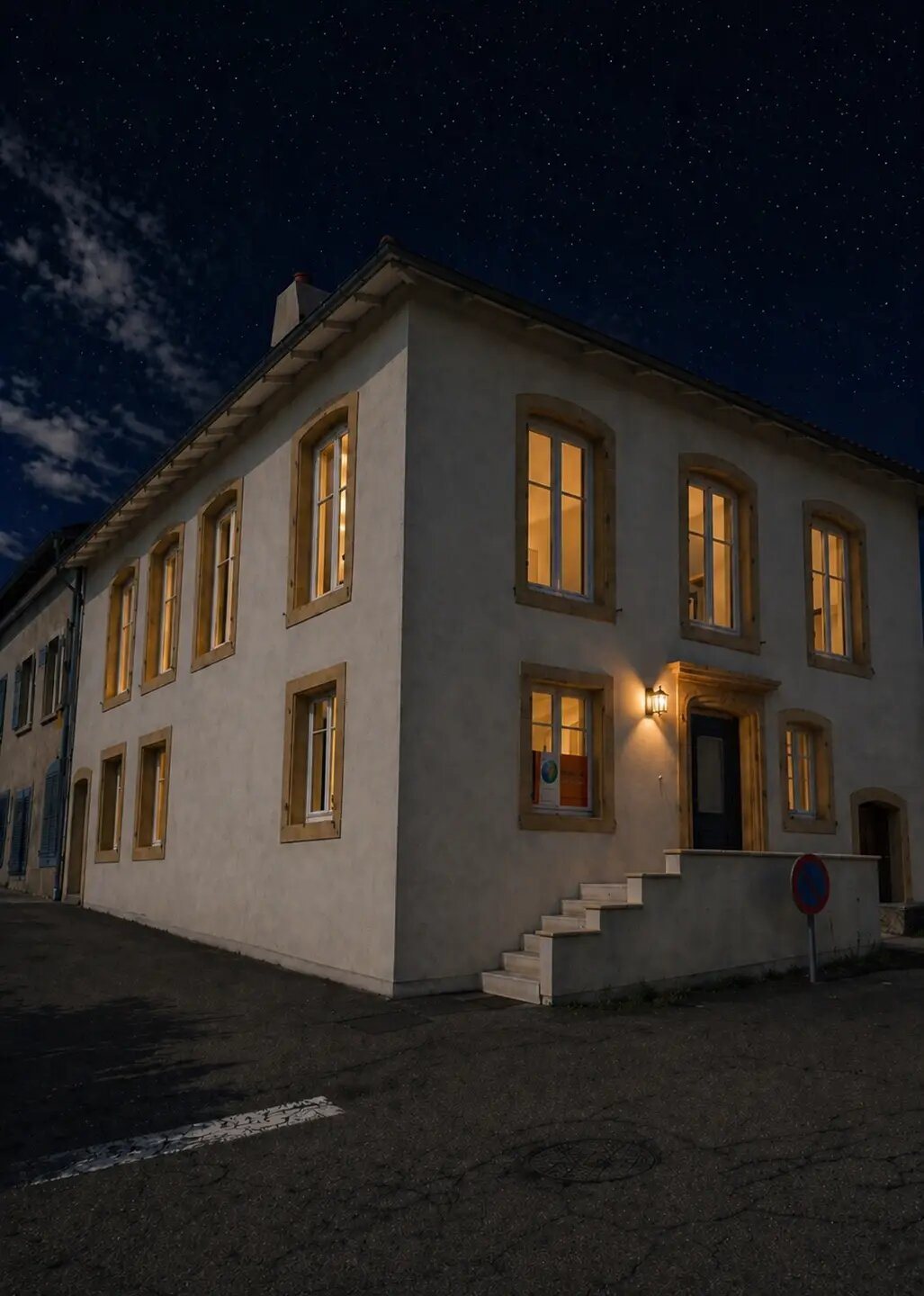 Maison à vendre, 240m², Lessy