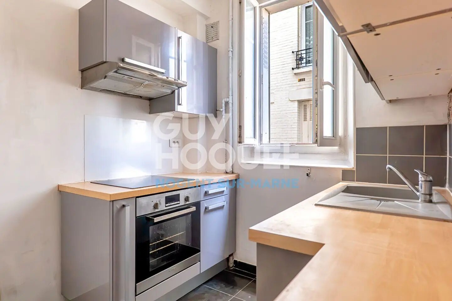 Appartement à vendre, 53m², Nogent-sur-Marne
