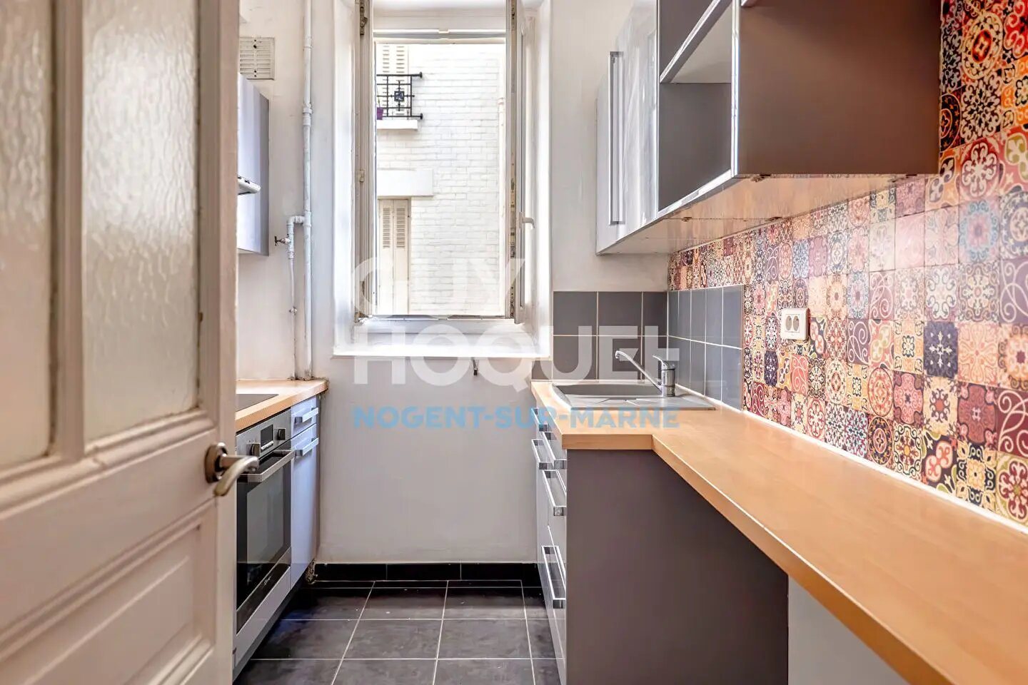 Appartement à vendre, 53m², Nogent-sur-Marne