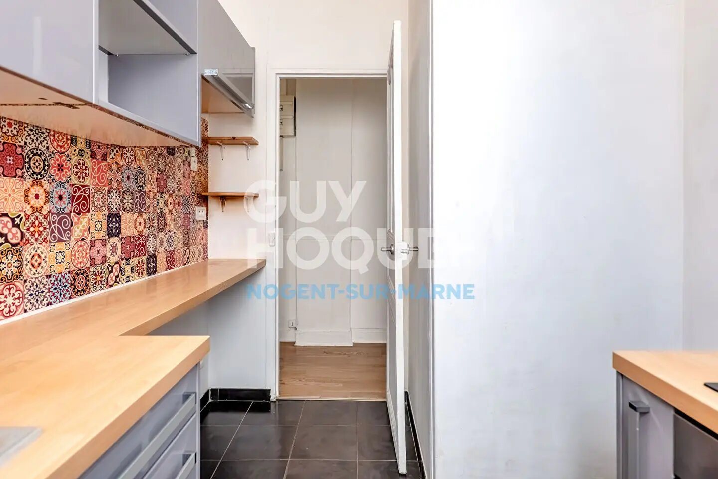 Appartement à vendre, 53m², Nogent-sur-Marne