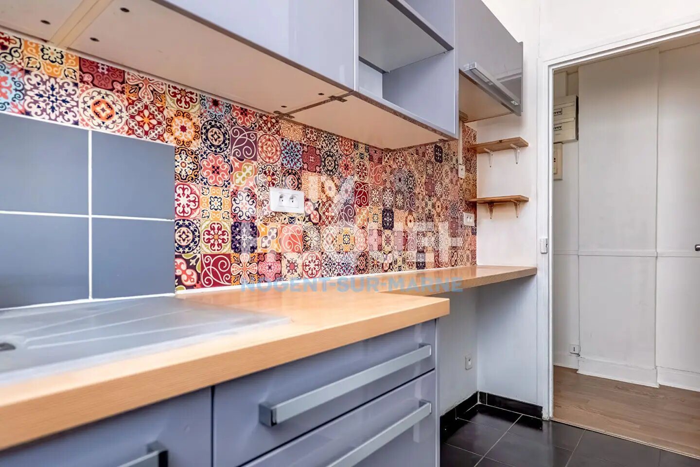 Appartement à vendre, 53m², Nogent-sur-Marne