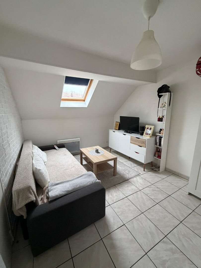 Appartement à louer, 21m², Nangis