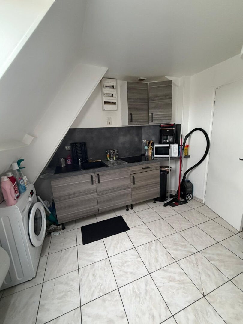 Appartement à louer, 21m², Nangis