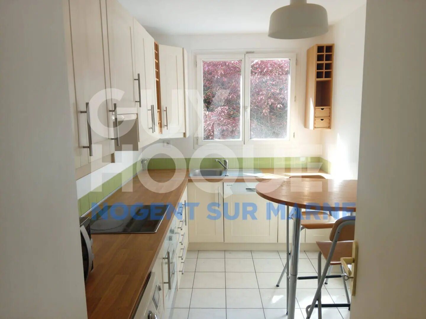 Appartement à vendre, 88m², Nogent-sur-Marne