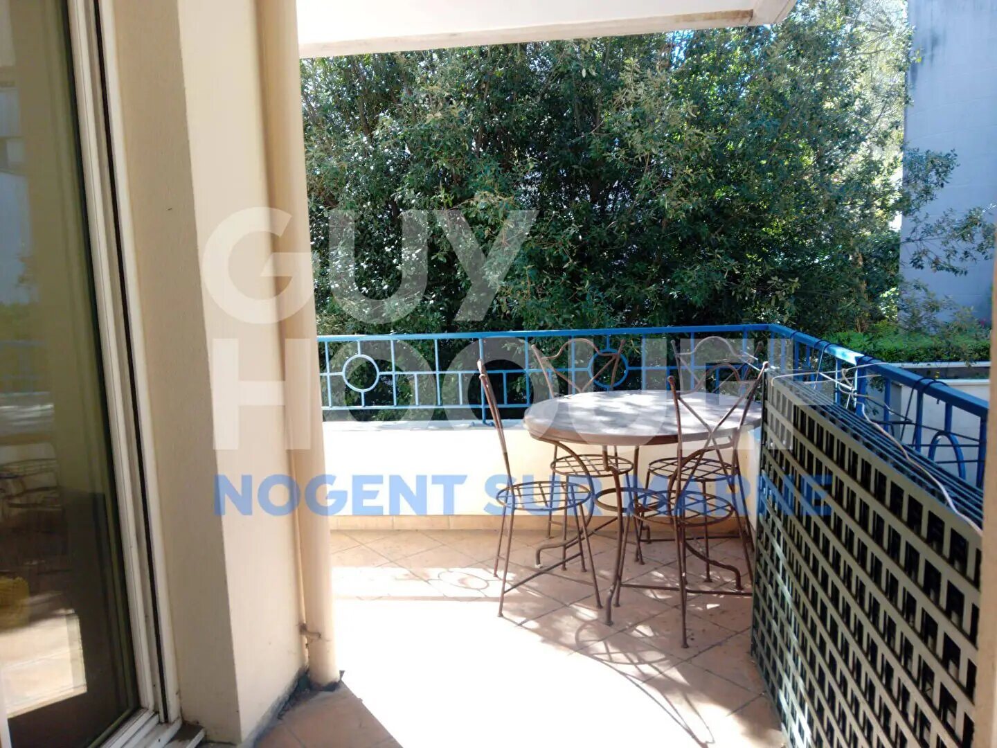 Appartement à vendre, 88m², Nogent-sur-Marne