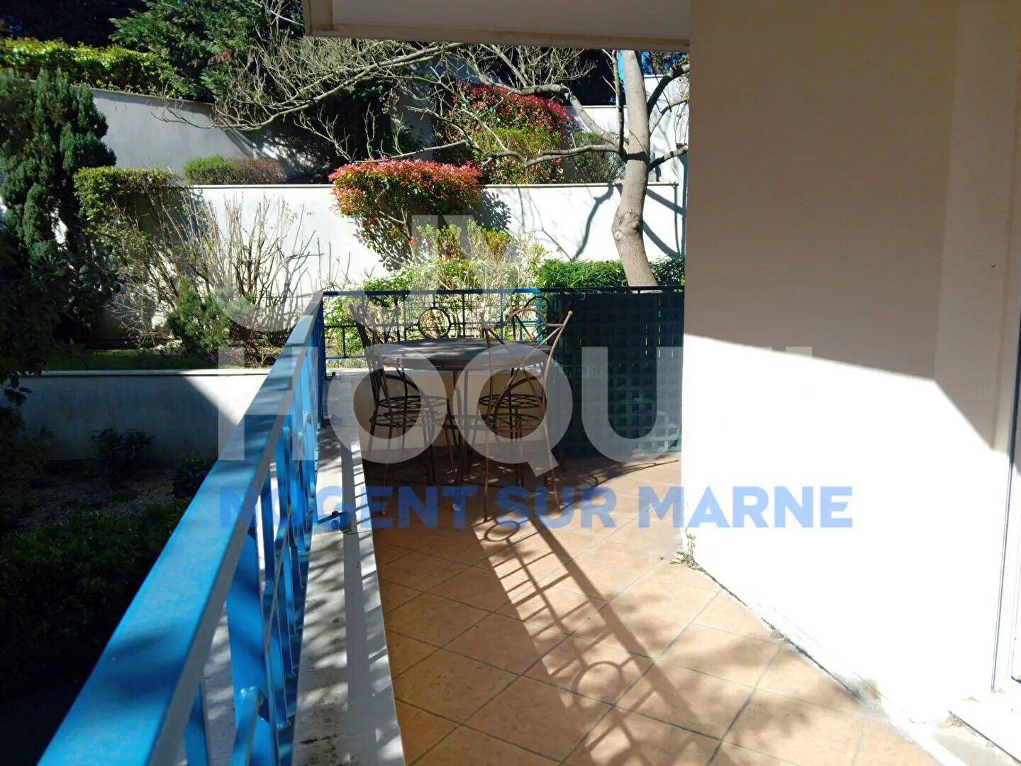 Appartement à vendre, 88m², Nogent-sur-Marne