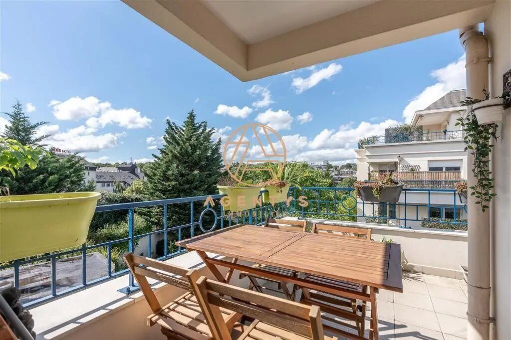 Appartement à vendre, 104m², Nogent-sur-Marne