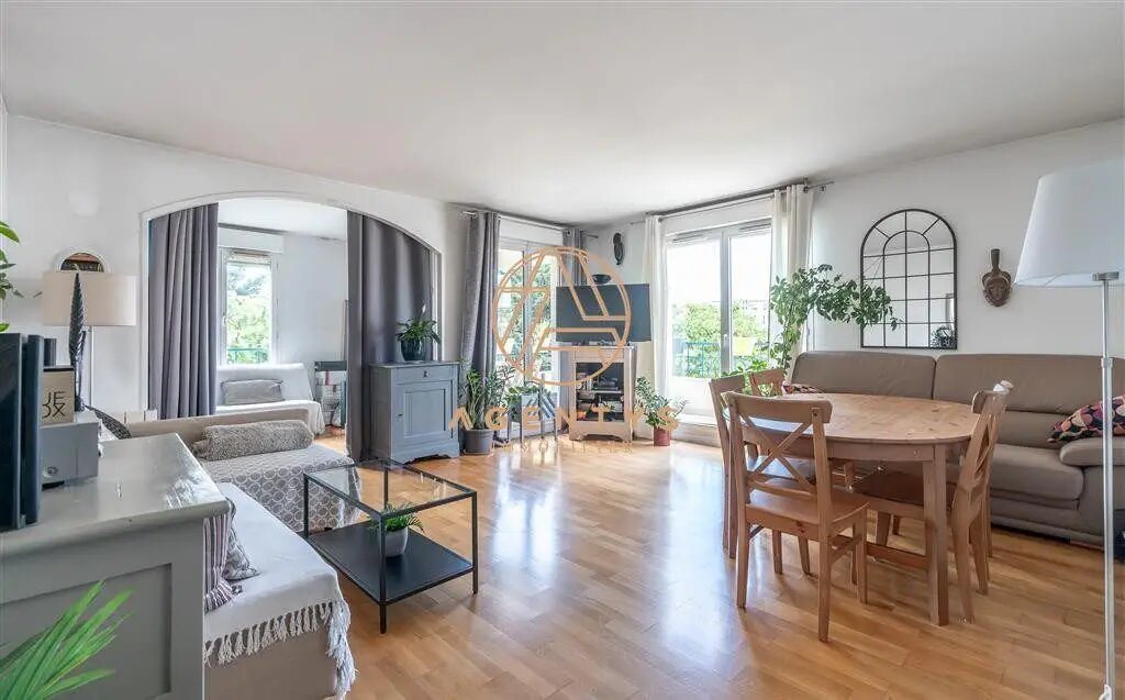Appartement à vendre, 104m², Nogent-sur-Marne