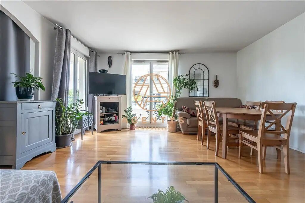 Appartement à vendre, 104m², Nogent-sur-Marne
