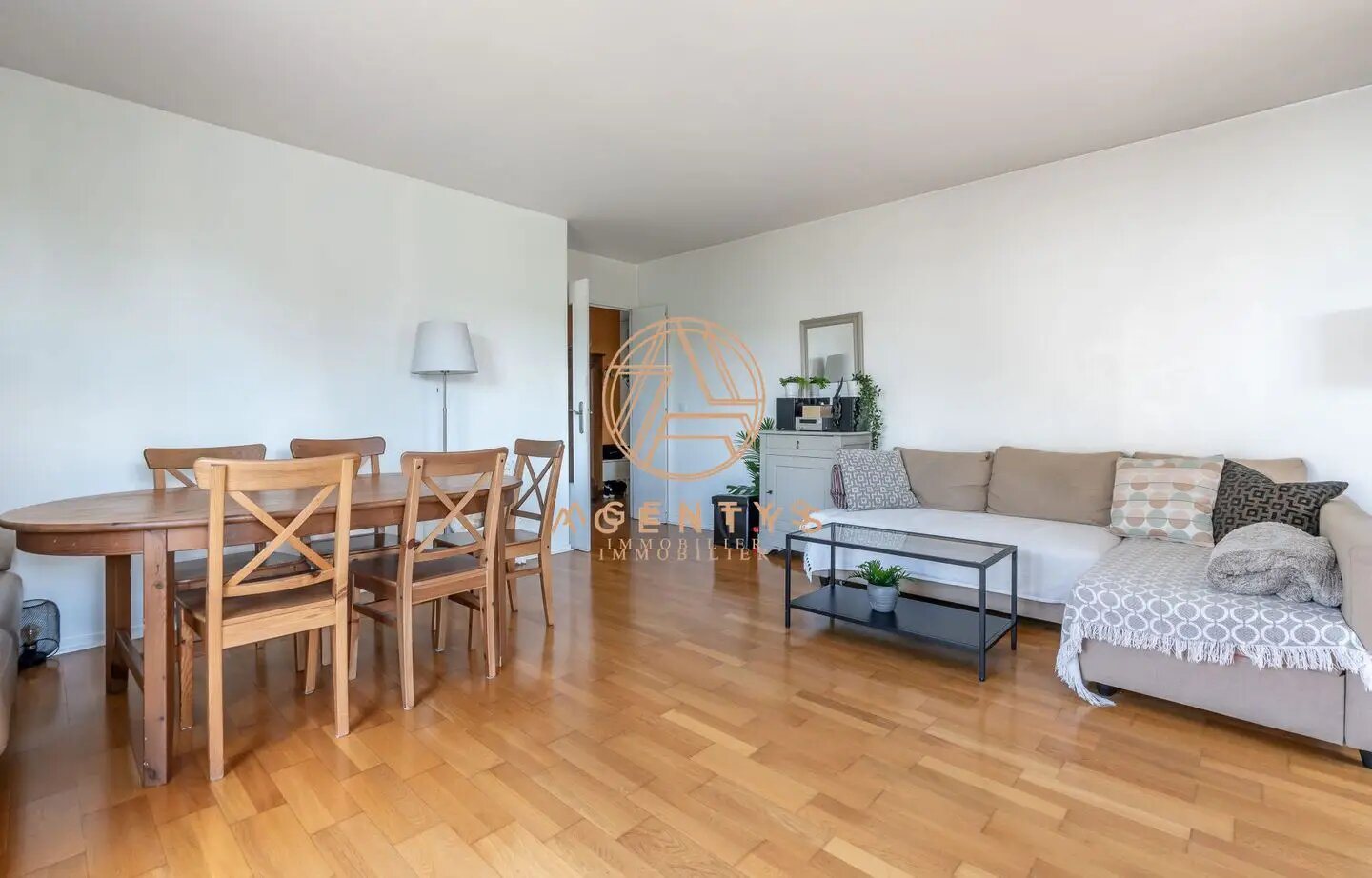Appartement à vendre, 104m², Nogent-sur-Marne