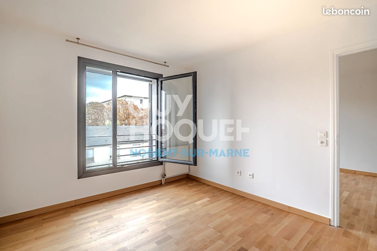 Appartement à vendre, 45m², Nogent-sur-Marne