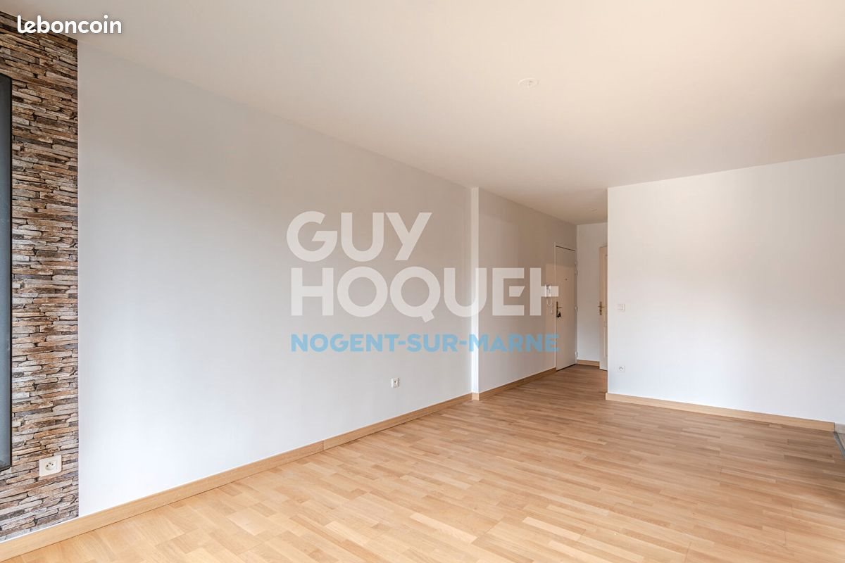 Appartement à vendre, 45m², Nogent-sur-Marne