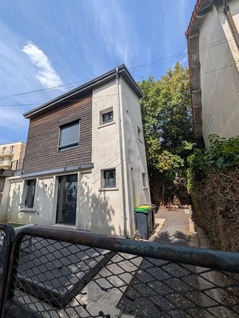 Maison à louer, 50m², Fontenay-sous-Bois