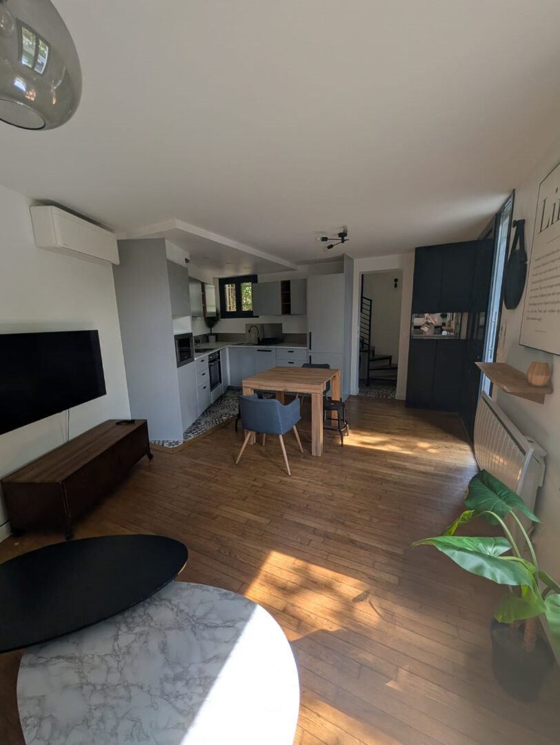 Maison à louer, 50m², Fontenay-sous-Bois