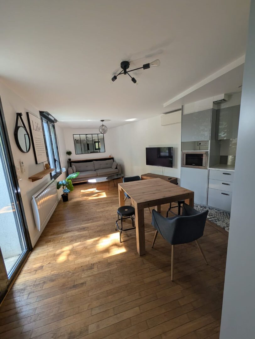 Maison à louer, 50m², Fontenay-sous-Bois