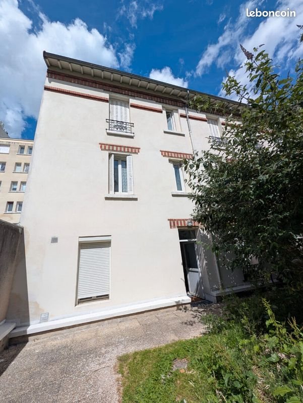 Appartement à louer, 16m², Nogent-sur-Marne