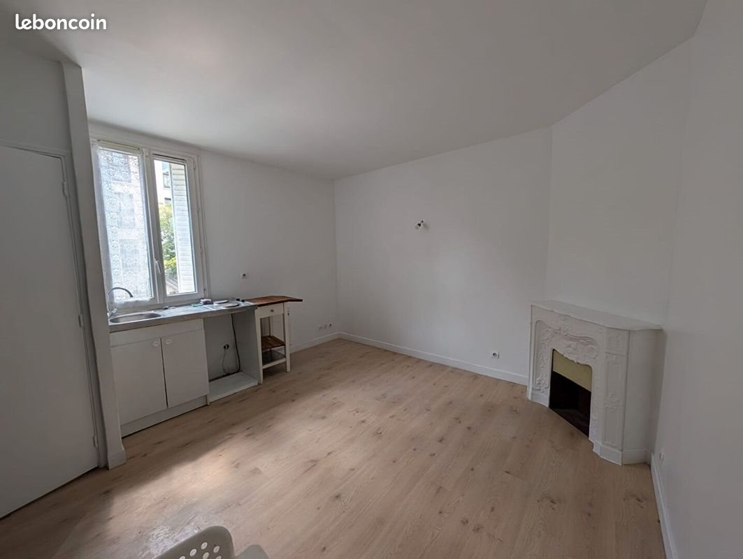 Appartement à louer, 16m², Nogent-sur-Marne