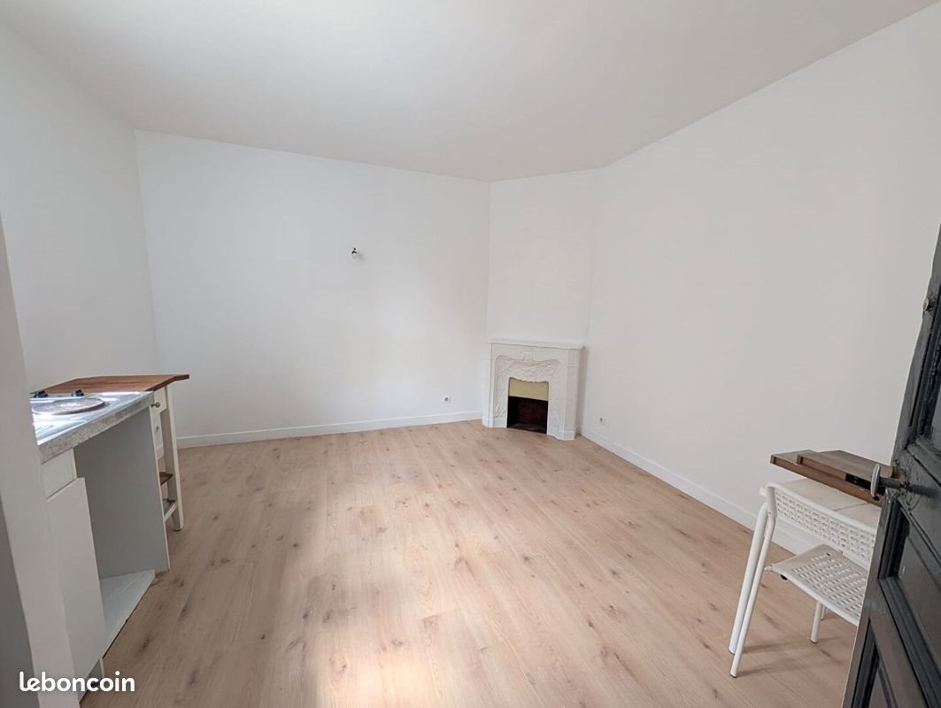 Appartement à louer, 16m², Nogent-sur-Marne