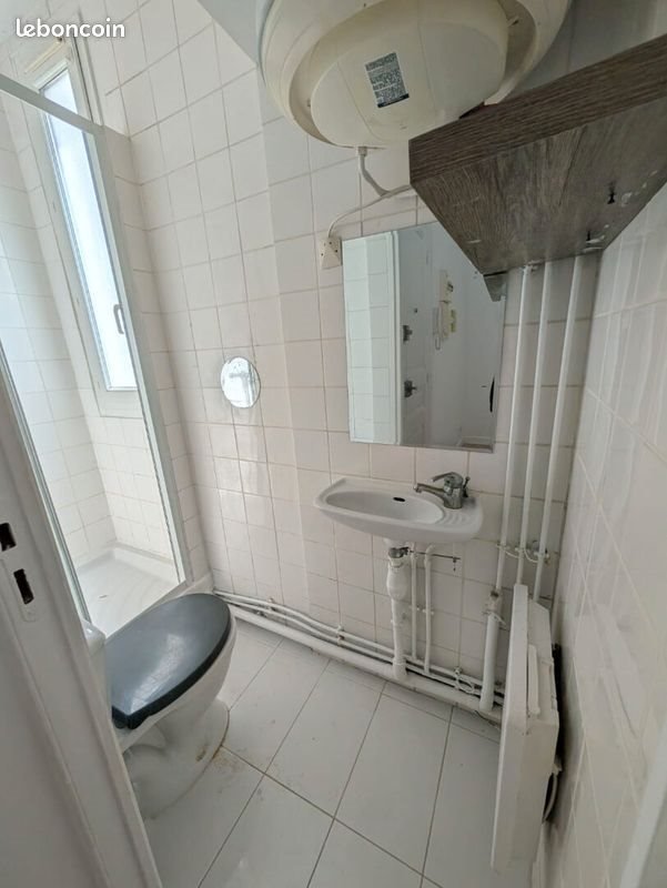 Appartement à louer, 16m², Nogent-sur-Marne