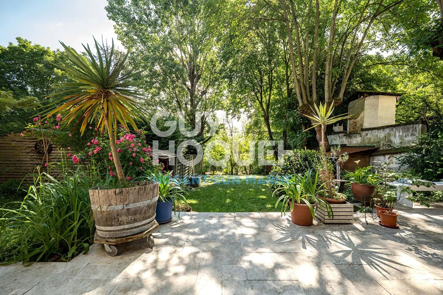 Appartement à vendre, 69m², Nogent-sur-Marne