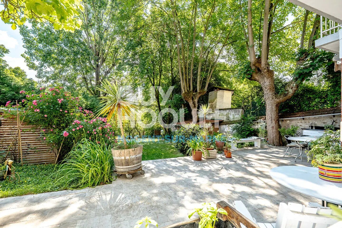 Appartement à vendre, 69m², Nogent-sur-Marne