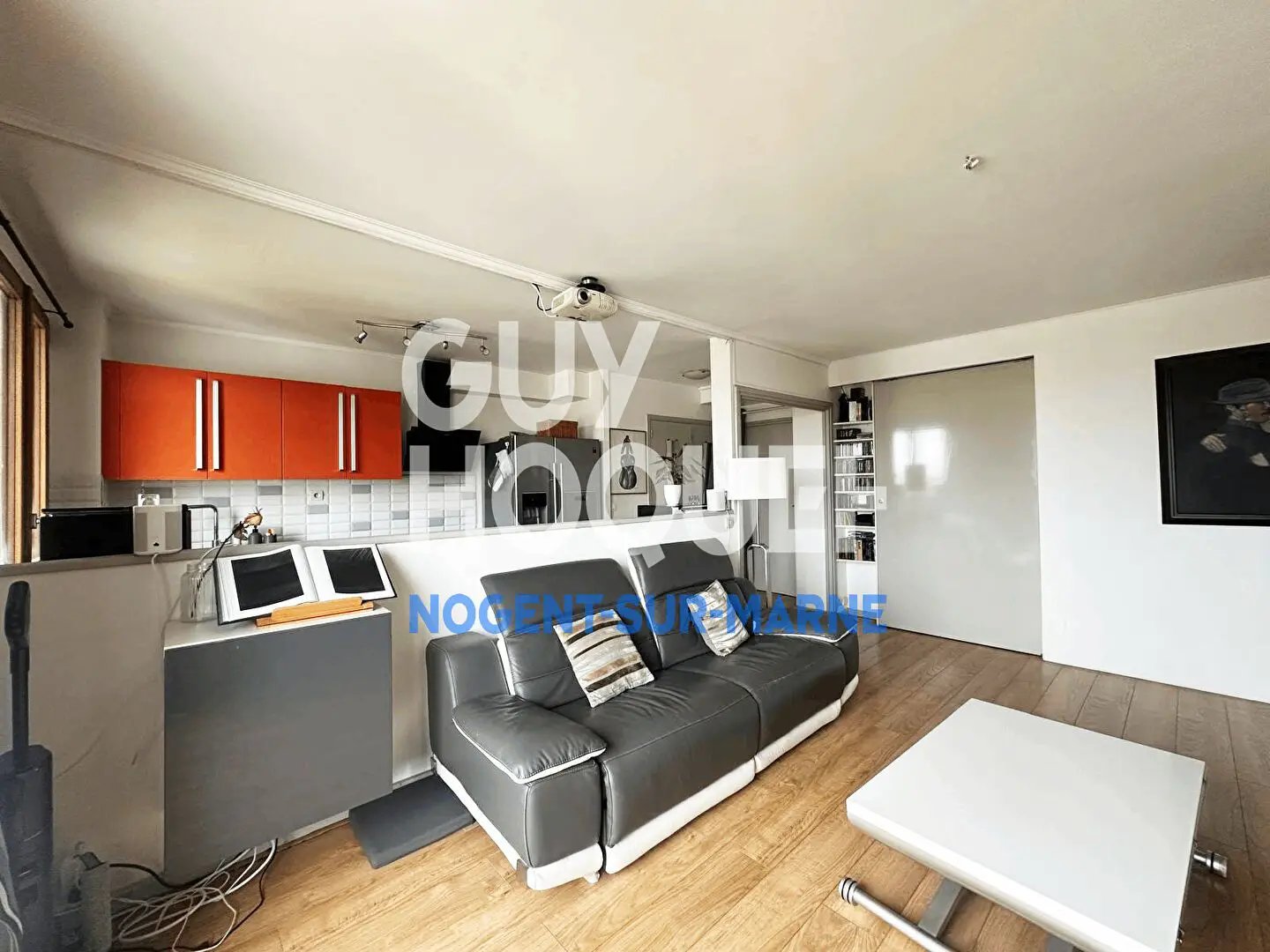 Appartement à vendre, 64m², Champigny-sur-Marne