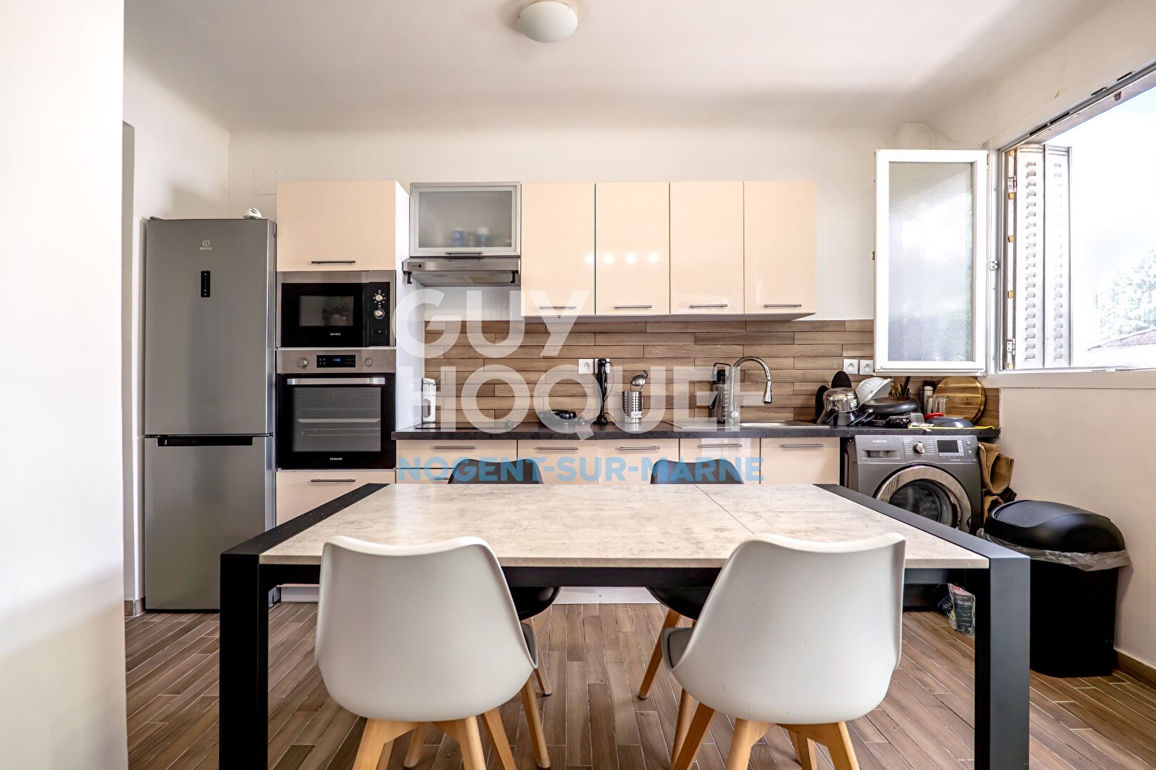 Appartement à vendre, 50m², Nogent-sur-Marne