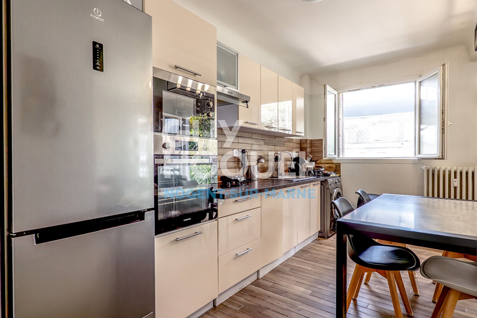 Appartement à vendre, 50m², Nogent-sur-Marne