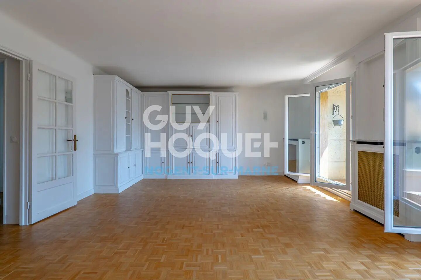Appartement à vendre, 66m², Nogent-sur-Marne