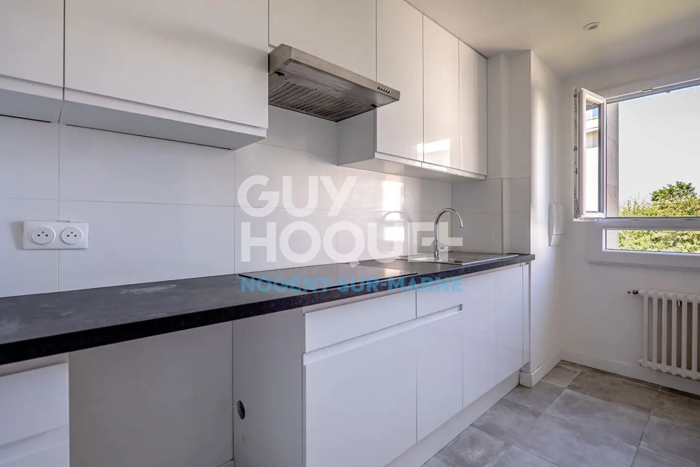 Appartement à vendre, 66m², Nogent-sur-Marne