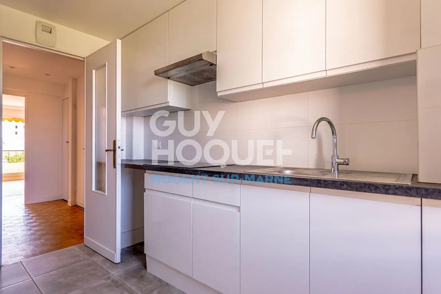Appartement à vendre, 66m², Nogent-sur-Marne
