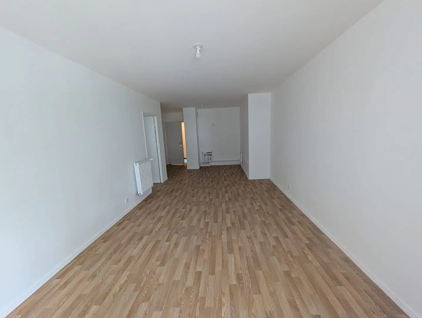 Appartement à louer, 44m², Villiers-sur-Marne