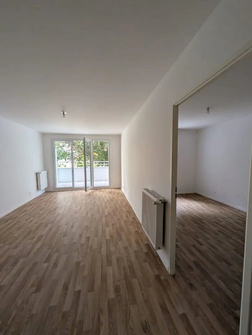 Appartement à louer, 44m², Villiers-sur-Marne